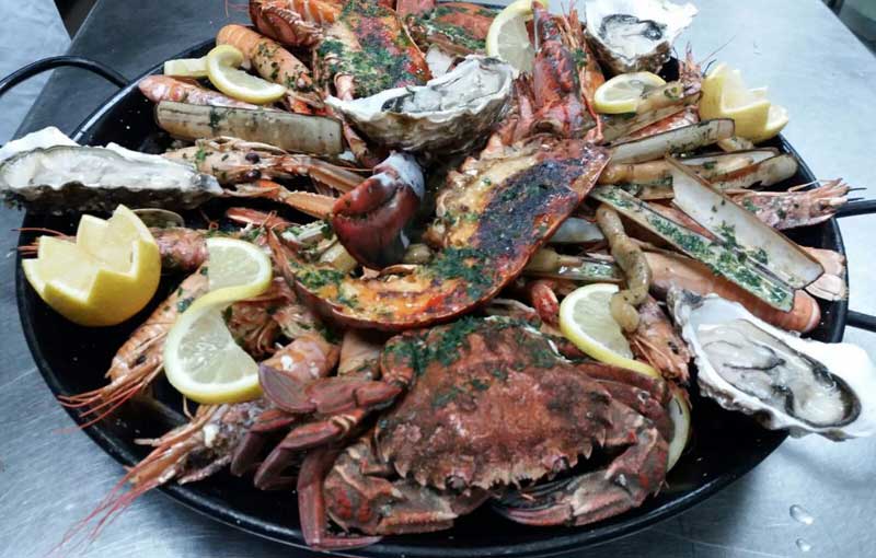 cocina mediterránea en Tarragona cocina mediterránea en Tarragona