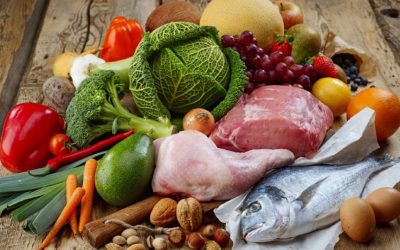 Beneficios de la Dieta Mediterránea