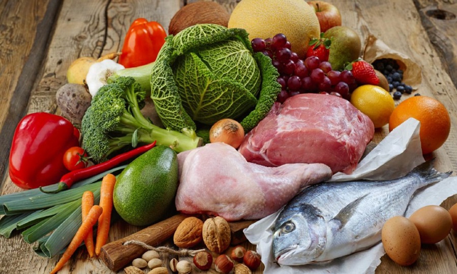 Beneficios de la Dieta Mediterránea
