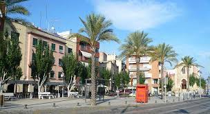 Conocemos una pequeña parte de la historia del barrio de El Serrallo