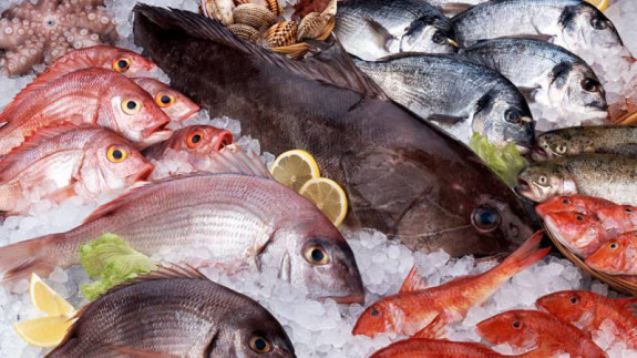 Pescado fresco, que debes de saber