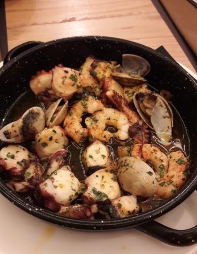 mejores restaurantes en tarragona