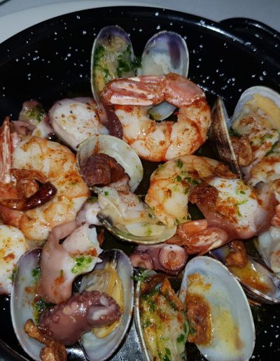 mejores restaurantes en tarragona