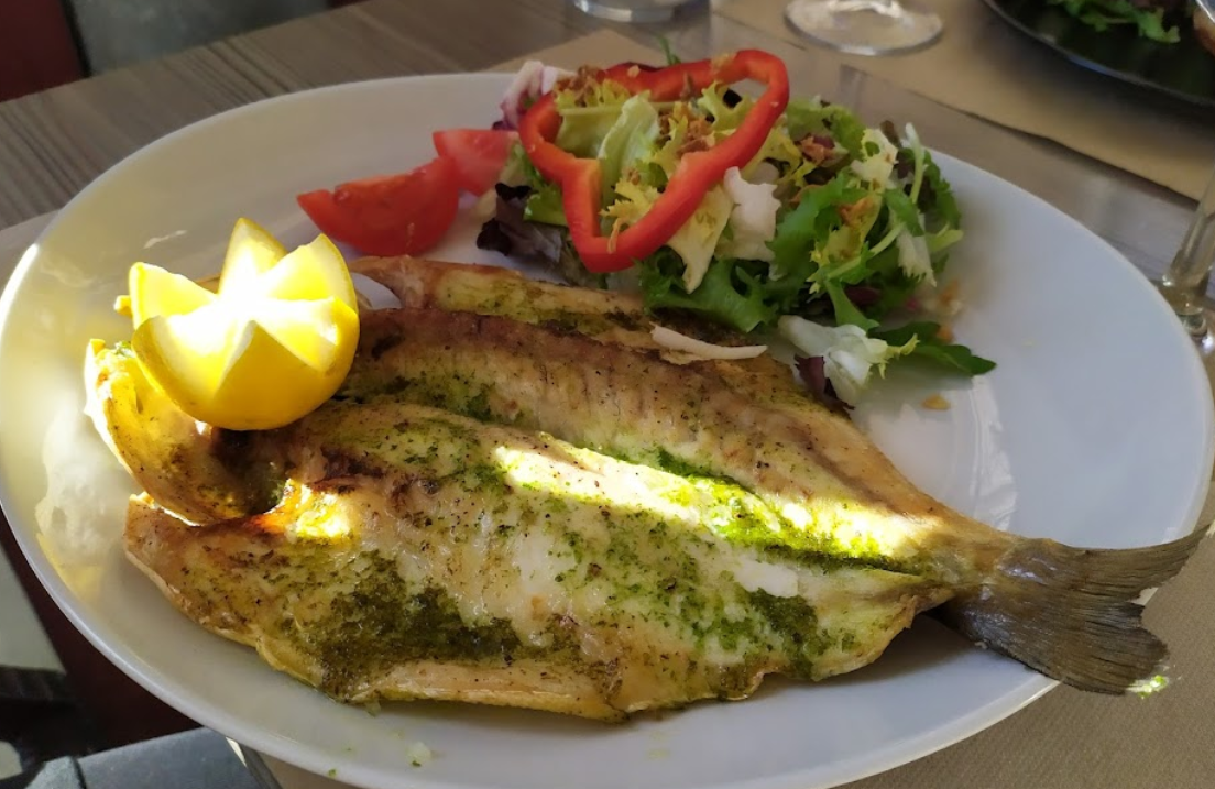 Cocina mediterránea en Tarragona Cocina mediterránea en Tarragona