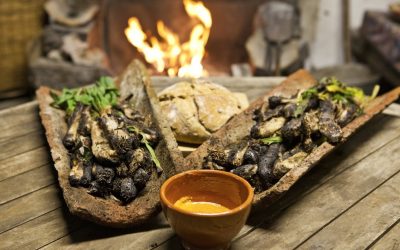 La cocina tradicional catalana